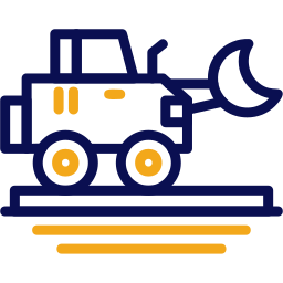 bulldozer